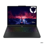 Lenovo LEGION PRO5*AI+ 16in-2K*500nits 240Hz Ryzen9-8945HX 32GB SSD1TB RTX5060-8GB W11 3Y-PremiumCare